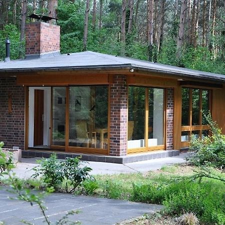 Waldhaus Jakober Bad Liebenwerda Exterior photo
